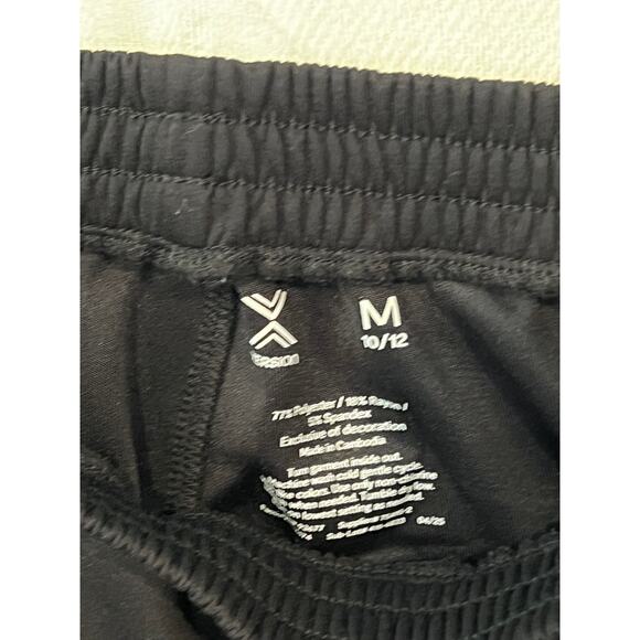 Xersion Flared Leg Baggy Trackpants Womans Size M 10-12 - Picture 3 of 3